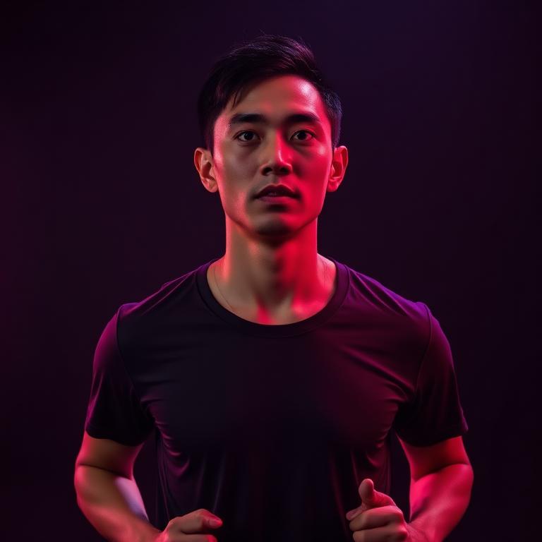 Kenji T. portrait